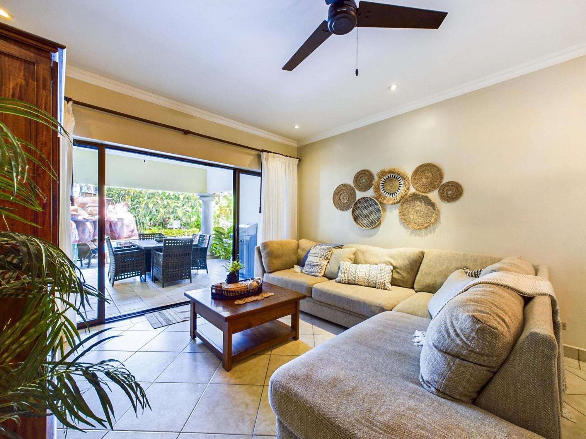 Sunrise 1- 3 Bedroom Poolside Condo Tamarindo Exterior photo
