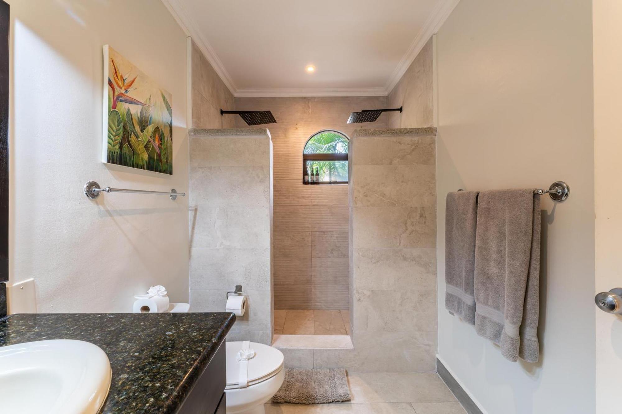 Sunrise 1- 3 Bedroom Poolside Condo Tamarindo Exterior photo